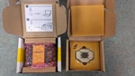 Cognex 821-0087-2R Barcode Reader 820-0290-1R DM302X 825-0340-1R F Open Box. Fixed Price $125.00.
