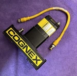Cognex Dataman DM363QL + Lens Led Fixed Mount Barcode Scanner 825-10155-1R. Fixed Price $389.00.