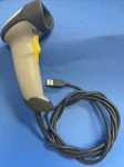 Motorola Barcode Scanner With Usb Cable White Symbol LS2208-SR2000-1R. Fixed Price $19.99.