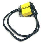 Cognex 808-0009-1R Rev. Barcode Reader DMR-100Q-00 Check Cable. Fixed Price $152.99.