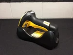 Datalogic Powerscan PBT8300 Barcode Scanner W/ BC-8060 Cradle. Fixed Price $68.00.