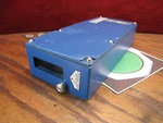 Allen-bradley 2755-L7RX5X Barcode Laser Scanner Decoder Raster 350 Scans/sec. Fixed Price $145.00.