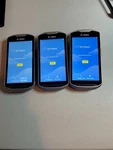Lot Of 3 New Open Box Zebra TC57 Barcode Scanners - Hand Held Batteries Included. Fixed Price $1029.99.