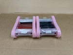 Brady Globalmark Ribbon Cartridge 76791 Black/red/yellow/blue 200 + Lot Of. Fixed Price $49.99.