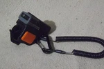 Point Mobile Bluetooth Scanner 10664A-PM5. Fixed Price $200.00.
