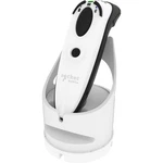 Socket CX40613124 Durascan D720 Barcode Reader White. Fixed Price $396.18.