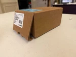 *zebra* DS2208-SR7U2100AZW Black Barcode Scanner Open Box. Fixed Price $89.99.