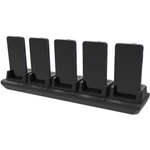 Koamtac Samsung Xcover Pro 5-SLOT Charging Cradle 896434. Fixed Price $414.53.