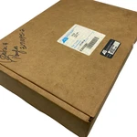 Accu-sort Axiom 0104636001 Wiring Base Domestic Bar Code Accessory Free Shipping. Fixed Price $125.00.