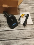 Netum Bluetooth Ios NT-1228BC Barcode Scanner. Fixed Price $29.99.
