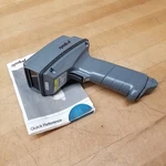 Symbol LS-3070LR-1000A Barcode Scanner Parts Only. Fixed Price $25.26.