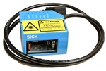 Sick CLV622-1000 Fixed Mount Barcode Scanner Industrial P/n 1041794 655NM 1.5MW. Fixed Price $149.00.