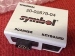 Symbol Scanner P/n: 20-02679-04 Junction Box. Fixed Price $29.99.