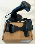 Honeywell Xenon 1900GSR-2-2 Usb W/ Stand & Credit Card Terminal. Fixed Price $29.99.