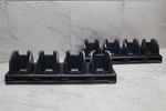 Lot Intermec 1002UU04 852-916-002 CK70/CK71 Scanner Charging Dock. Fixed Price $74.98.