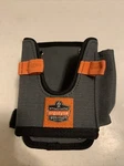 Ergodyne Squids 5543 Barcode Holder Mount For Handheld Scanners - Small. Fixed Price $15.99.