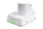 Honeywell Barcode Scanner Charging Station (base Only) White CCB-U00-H-BAT-INT. Fixed Price $186.02.