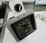 New Signet Flometer 0-30 Gpm Display 1" MK509 P50940-1 Control Switch Flow. Fixed Price $149.95.