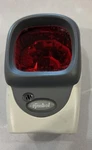 Symbol LS9208-SR10201NSWW Barcode Scanner, 1D Omni-directional Used. Fixed Price $30.00.