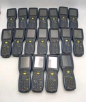 Lot Of 18 Honeywell MX7T3B1B1BOUS4D Barcode Scanner Untested Free Shipping. Fixed Price $449.99.
