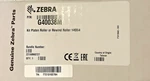 Zebra G40038M Platen Roller 140XI4 105SE Oem 203DPI New Box. Fixed Price $35.50.