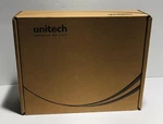 Unitech PA760 Single Slot Charging Cradle 5000-900058G Black New. Fixed Price $117.88.