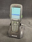 Honeywell Dolphin 6500LP12211E0H Barcode Scanners With Charging Dock. Fixed Price $350.00.