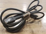 Motorola CBA-U21-S07ZAR 7FT, Usb Cable,shielded Series Connector, Straight. Fixed Price $9.99.
