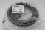 Brand New Symbol Motorola 25-61987-01R Vehicle Dock Power Cable 256198701R. Fixed Price $24.95.