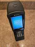 Zebra Motorola Psion Workabout PRO4 - WA4L210A0100120W WM6.5 SE1524ER Tekterm. Fixed Price $425.00.