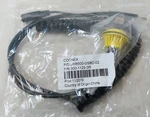 Cognex DM8500-USBC-02 Dataman Barcode Scanner Cable P/n: 300-1125-3R. Fixed Price $98.10.