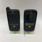 Lot Of 2 Broken Motorola MC55XX Laser Barcode Scanners Read Description. Fixed Price $59.99.