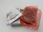 Intermec 1000AA06 Adapter Magnetic Stripe Reader For CN70 Msr 850-570-001 New. Fixed Price $30.00.