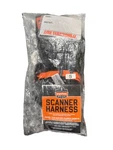 Ergodyne Squids 3138 Barcode Scanner Padded Harness With Lanyard - Small. Fixed Price $10.00.