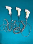 Symbol Usb Barcode Scanner LS4007I-I100 Clean And Working.. Fixed Price $38.00.