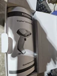 New Datalogic - Gryphon D432 Barcode Scanner With Cord. #P25. Fixed Price $53.59.