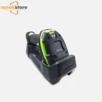 Zebra DS3678-ER2F003VZWW Barcode Scanner Long Range W/ Charging Cradle. Fixed Price $749.00.