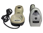 Motorola Symbol LI4278 Barcode Scanner Reader W/usb Cord & STB4278 Cradle Tested. Fixed Price $57.99.