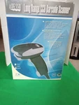 Adesso Nuscan 2000U Long Range Ccd Usb Barcode Scanner. Fixed Price $26.99.