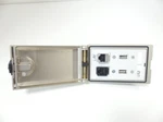 Murr Electronics 4000-68000-0910000 Installation Frame 66242. Fixed Price $52.31.