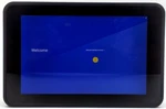 Zebra Android Tablet Rugged 8.3" Touchscreen Display ET55BE-G15E-00US. Fixed Price $95.09.