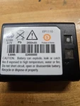 Replacement Battery For Datalogic Falcon 4420 Barcode. Fixed Price $35.00.