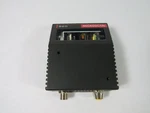 Microscan FIS-0860-0001G Bar Code Scanner 5W 10-28V Used. Fixed Price $323.99.