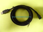 Verifone Usb Cable For VX805/820 P200 P400 M400 CBL282-038-02-A 3-METERS. Fixed Price $24.95.