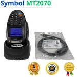 Zebra Symbol MT2070-SL0D62370WR Barcode Scanner W/new Usb Cord 1 Year Warranty. Fixed Price $320.70.