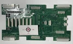 Honeywell Pcba 65805001-20 Scanner Head Power Circuit Board. Fixed Price $1000.00.
