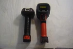 Honeywell 1991ISR-3-N Ultra Rugged Industrial 1D Barcode Scanner (lot Of 2). Fixed Price $210.00.
