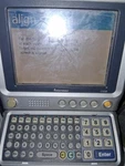 Intermec CV30 Vehicle Mount Computer - Untested. Fixed Price $250.00.
