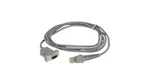 90A052121 RS232 (replaces 8-0730-04)DATALOGIC 9500/8400/8200/8500/9800. Fixed Price $34.99.