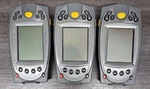 Symbol PPT2846-ZRBZ0YUS Handheld Barcode Scanner *lot Of 3* #TL-872. Fixed Price $180.00.